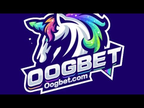 oogbet logo